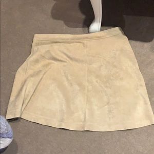 Tucker and Tate skirt